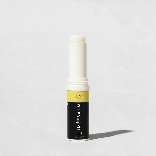 LuméeBalm™ — Bálsamo Todo en Uno para el Contorno de Ojos