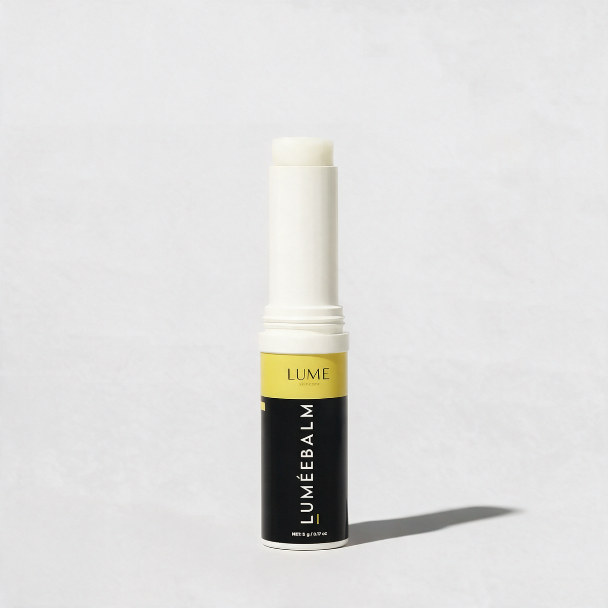 LuméeBalm™ — Bálsamo Todo en Uno para el Contorno de Ojos